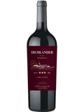 Highlander Malbec Private Selection 2018