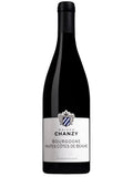 Chanzy Bourgogne Hautes Cotes de Beaune 2022