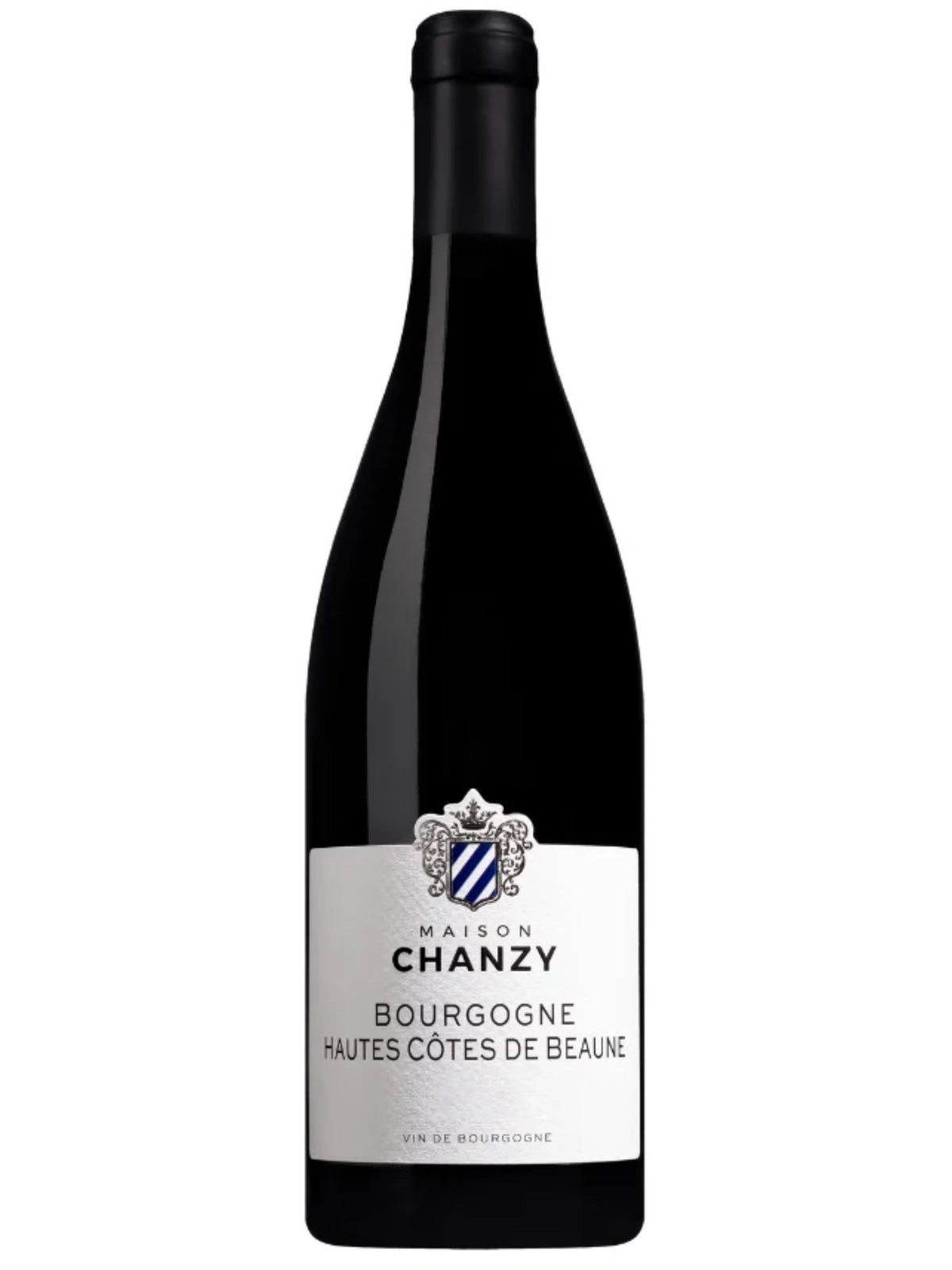 Chanzy Bourgogne Hautes Cotes de Beaune 2022