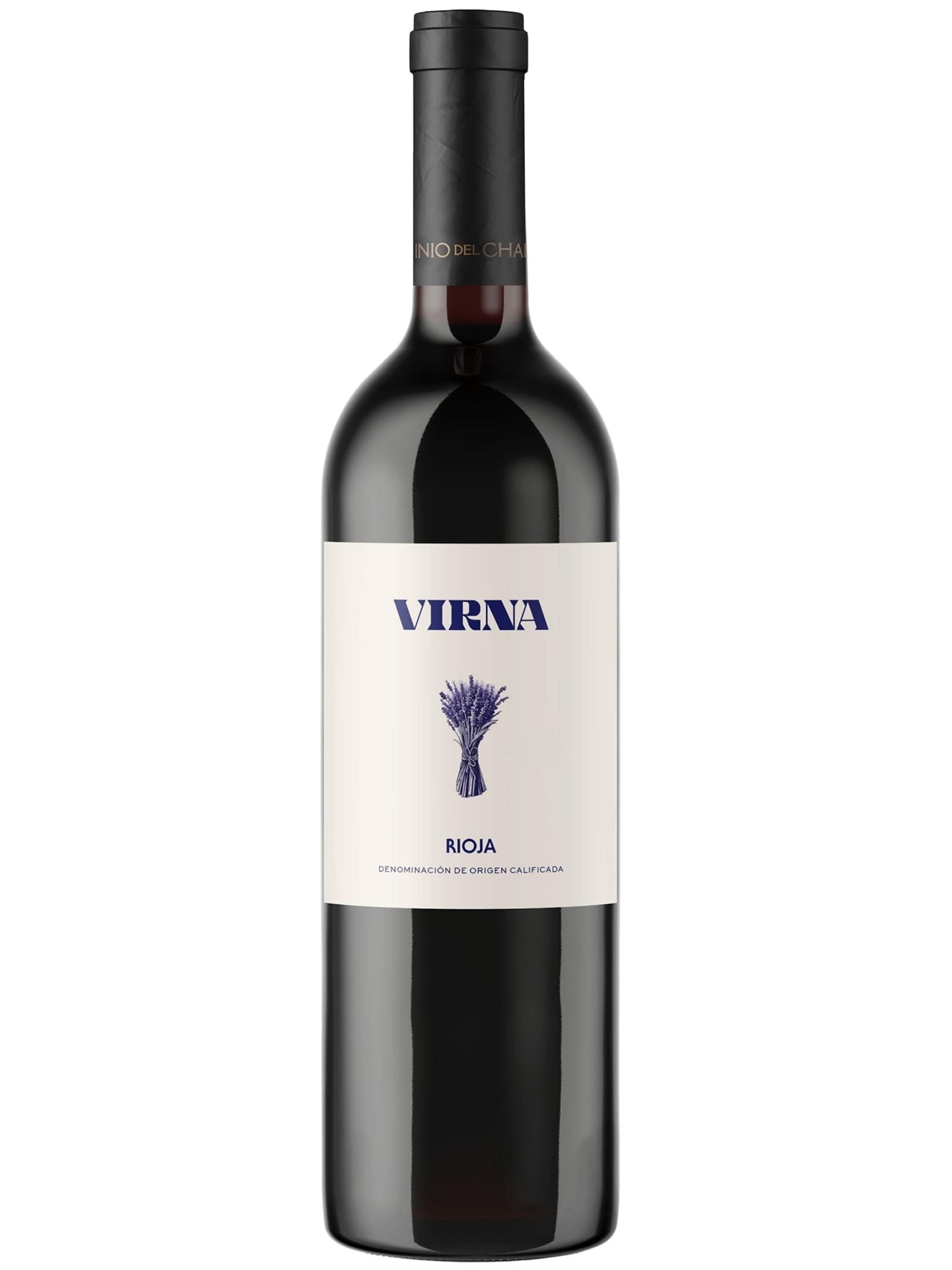 Dominio del Challao Virna Rioja 2023