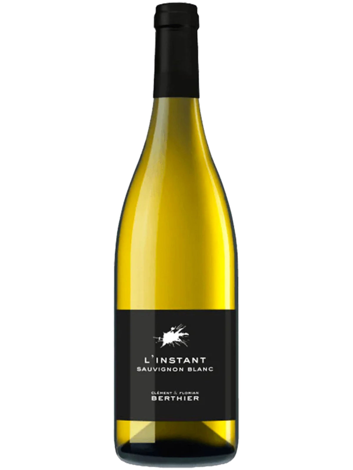 Vignobles Berthier L’Instant Sauvignon Blanc 2023