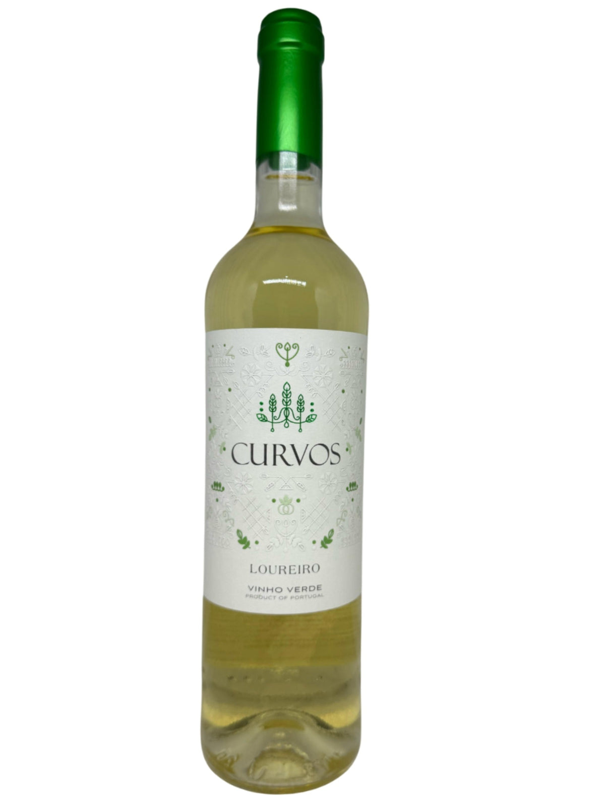 Curvos Loureiro Vinho Verde Doc 2020