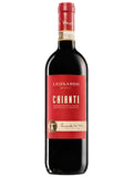 Leonardo da Vinci Chianti 2022