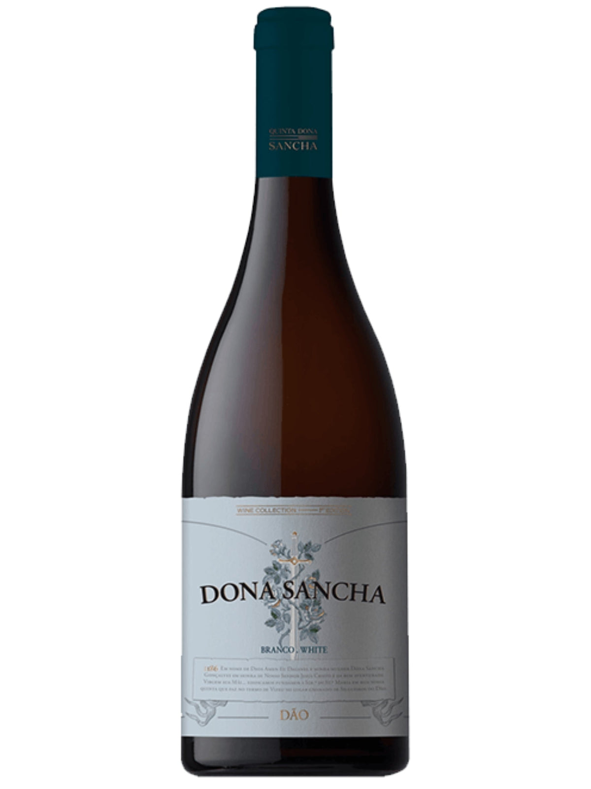 Dona Sancha Branco 2024