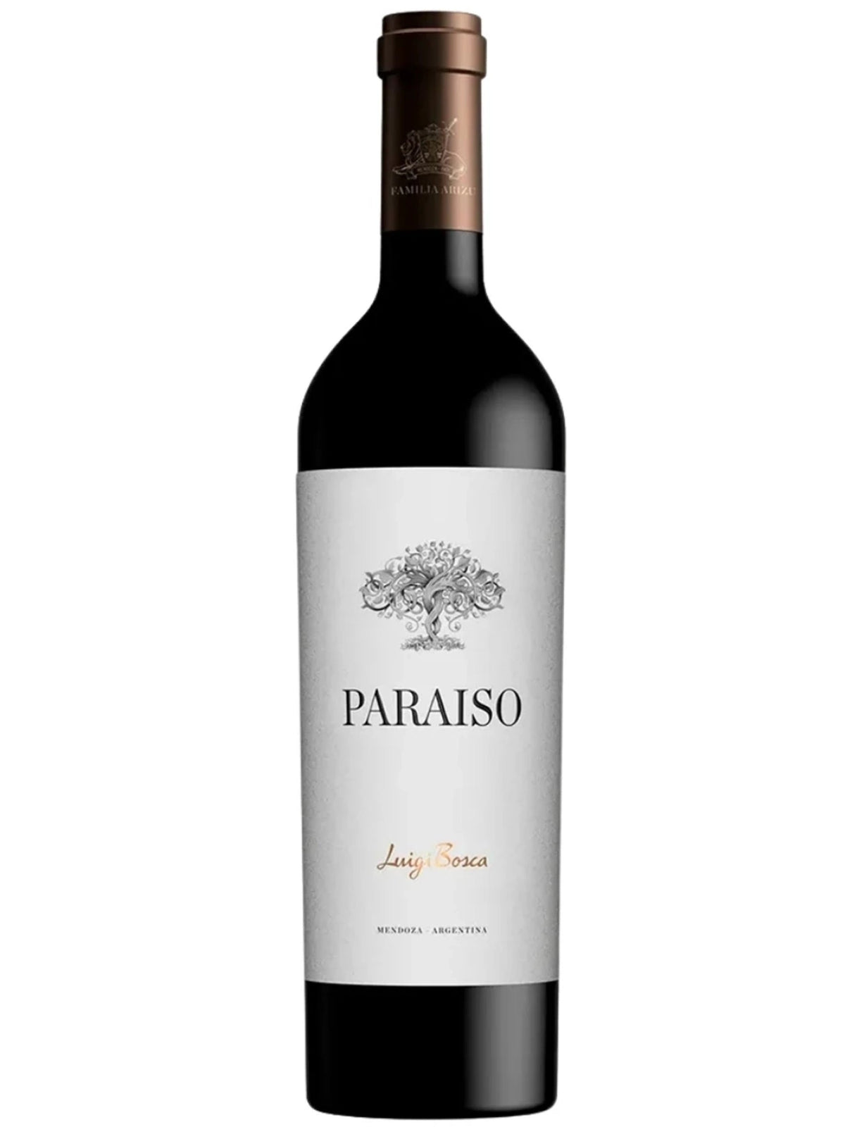 Luigi Bosca Paraíso 2019