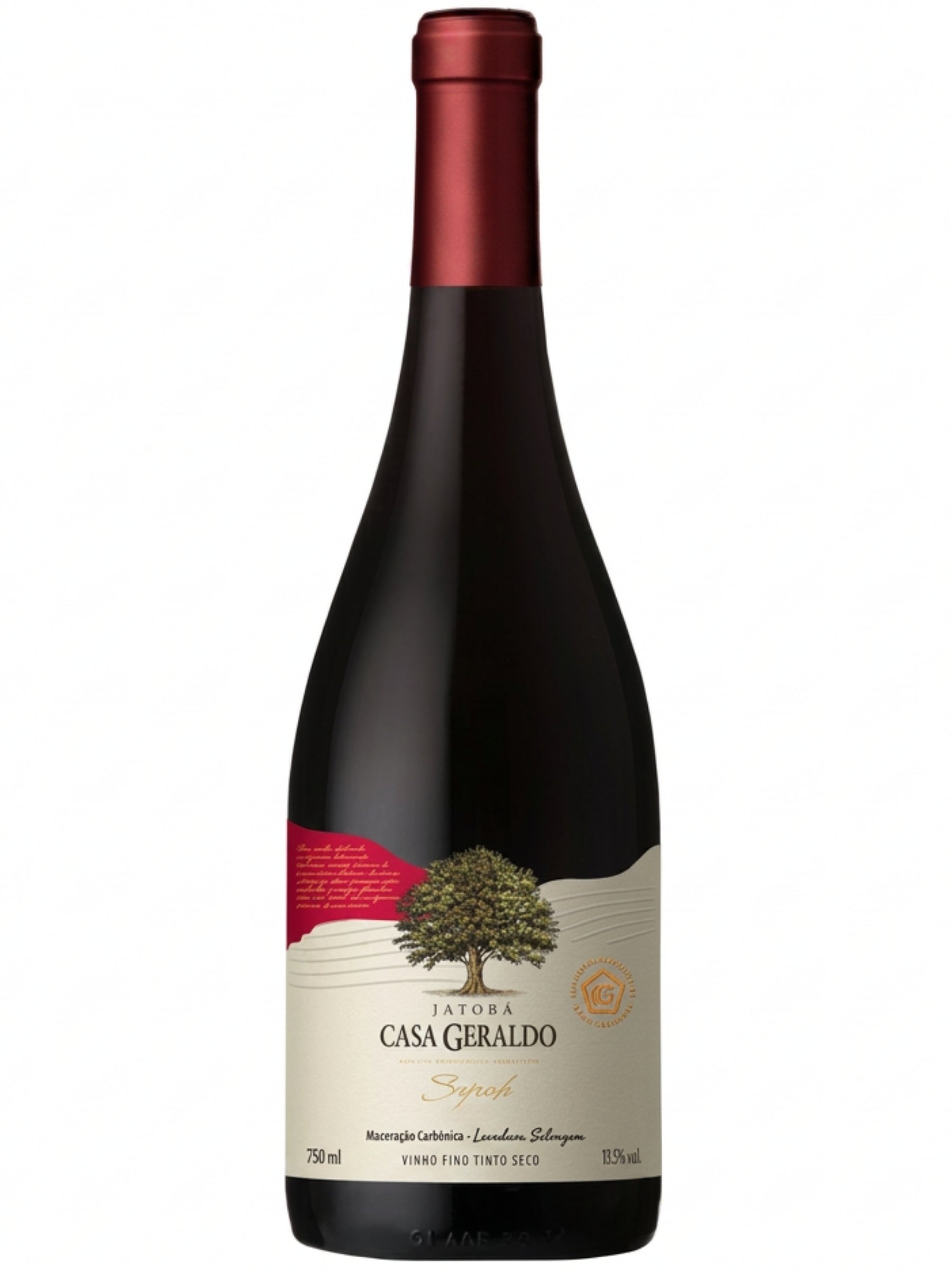 Syrah Jatoba 2024