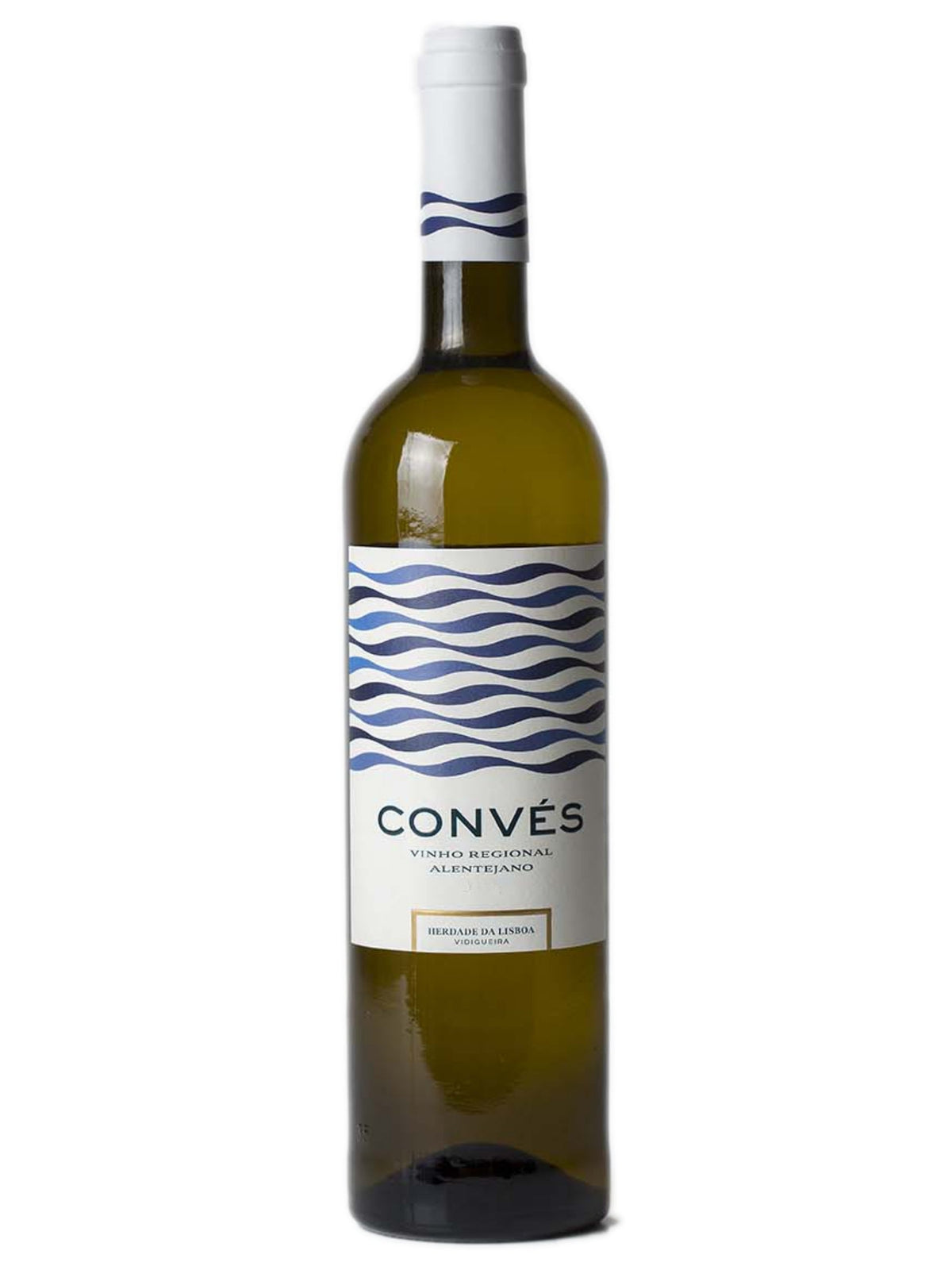 Conves Branco 2022
