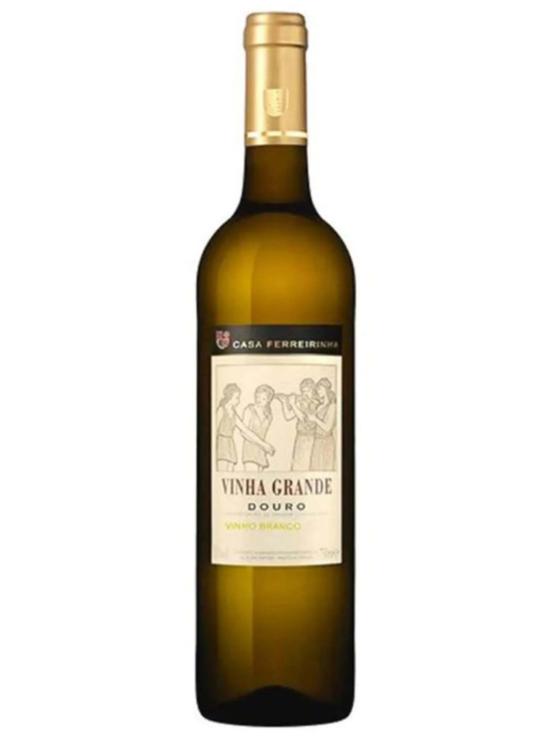 Casa Ferreirinha Vinha Grande Branco 2023