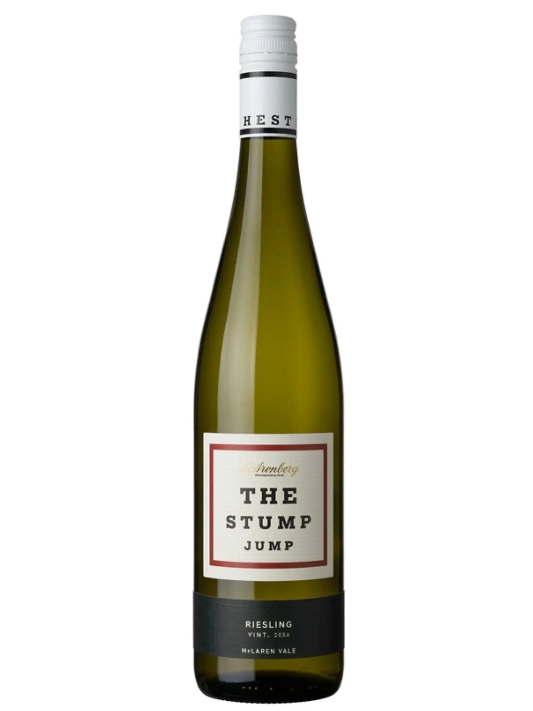 The Stump Jump Riesling 2024