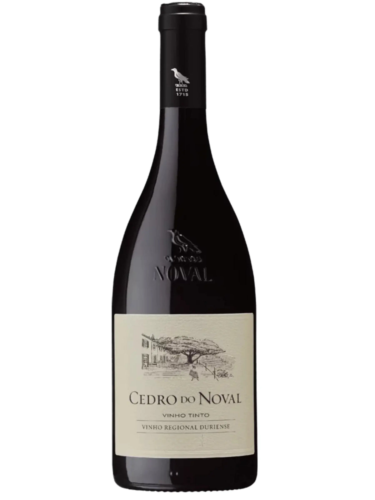 Cedro do Noval Tinto 2022