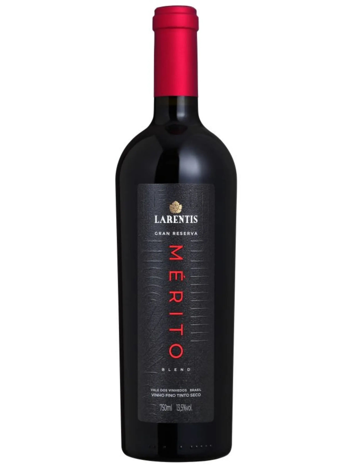 Larentis Mérito Gran Reserva 2024