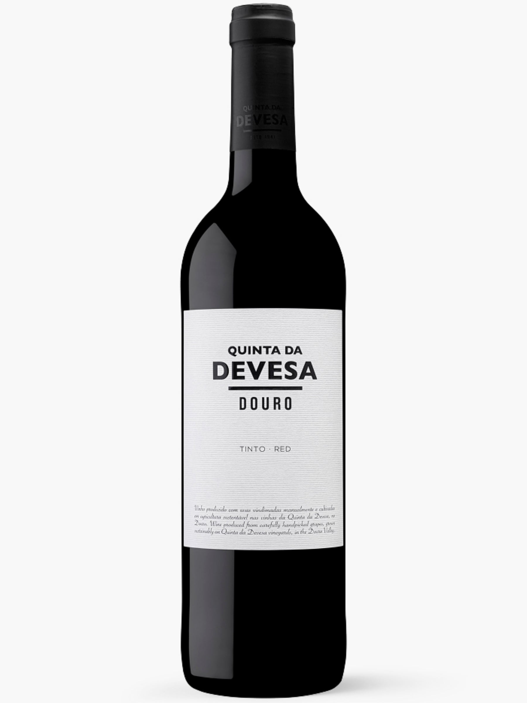 Quinta da Devesa Colheita Tinto 2020