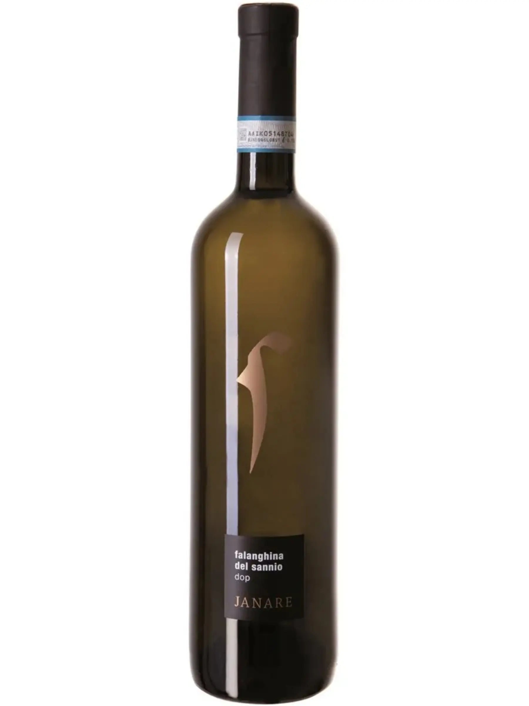 Janare Falanghina del Sannio Dop 2019