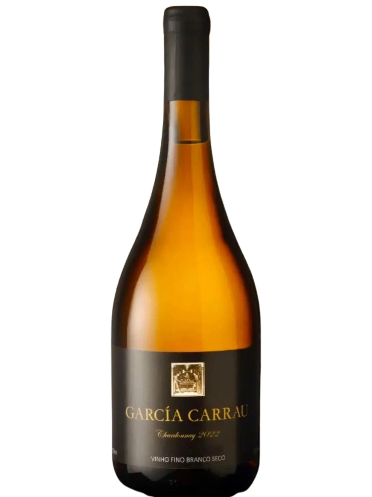 Garcia Carrau Chardonnay 2022