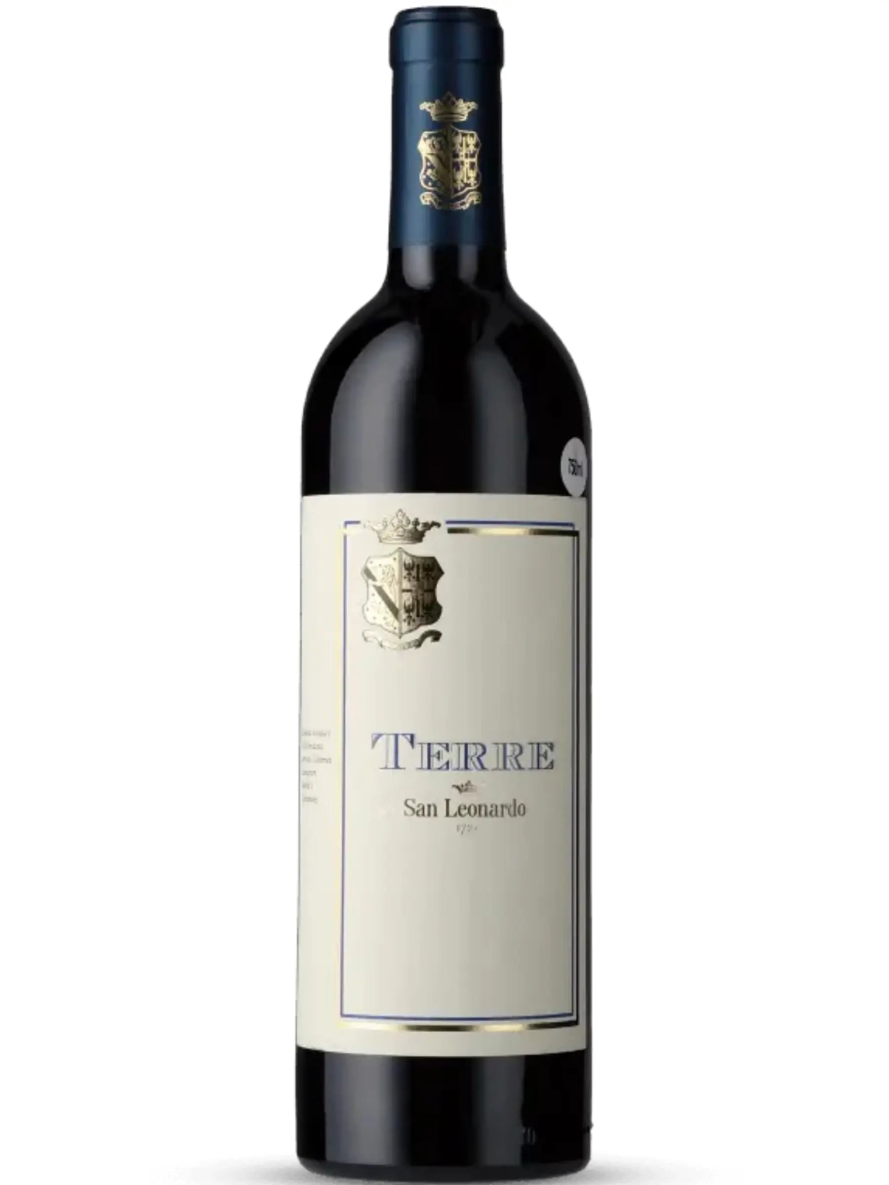 Tenuta San Leonardo Terre di San Leonardo 2019