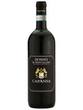 Capanna Rosso di Montalcino 2021