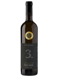 Puklavec Numbers Pinot Grigio 2022