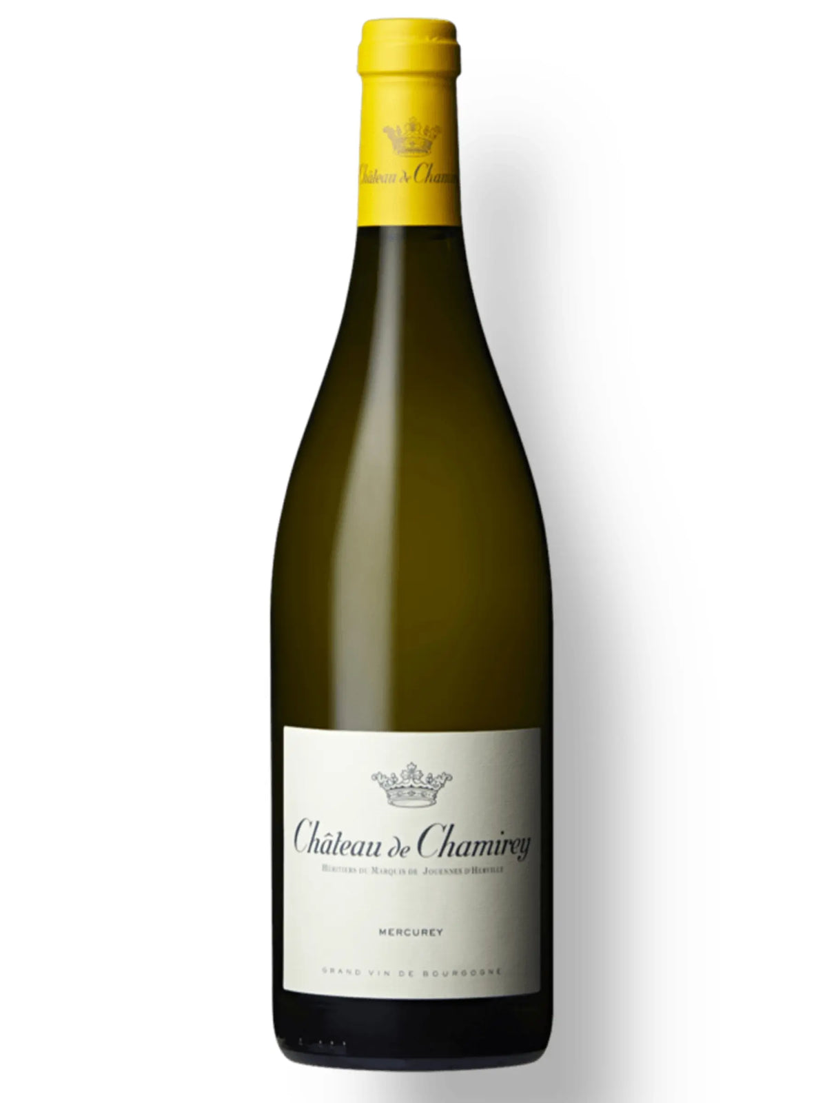 Château Chamirey Mercurey 1Er Cru “Mission” 2020