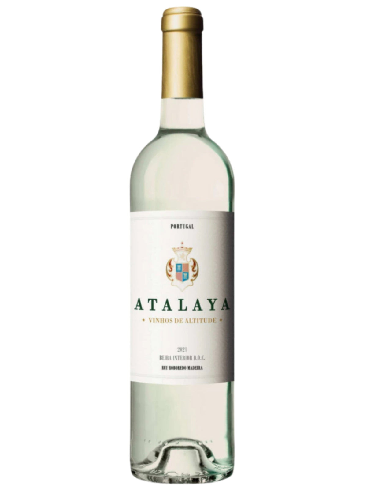 Atalaya Branco
