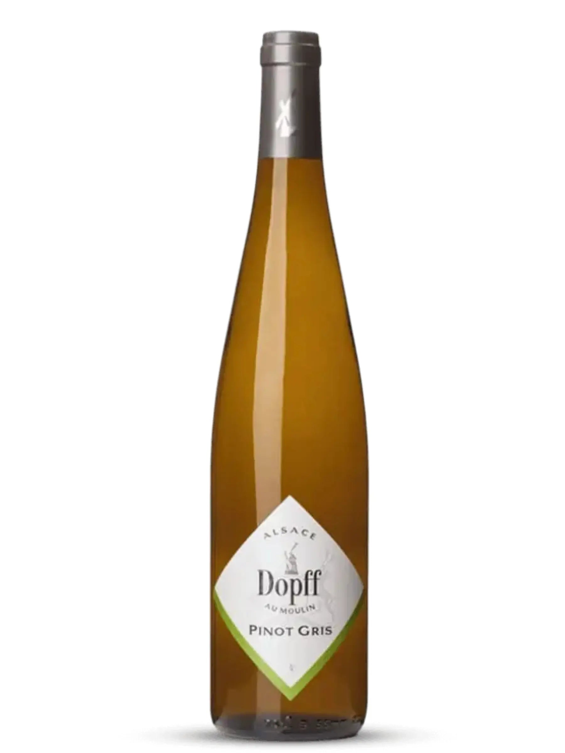 Dopff au Moulin Pinot Gris Vin d’Alsace Aoc 2022