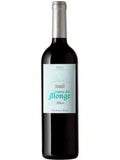 Vinícola Real Cueva del Monge Blanco Rioja 2019