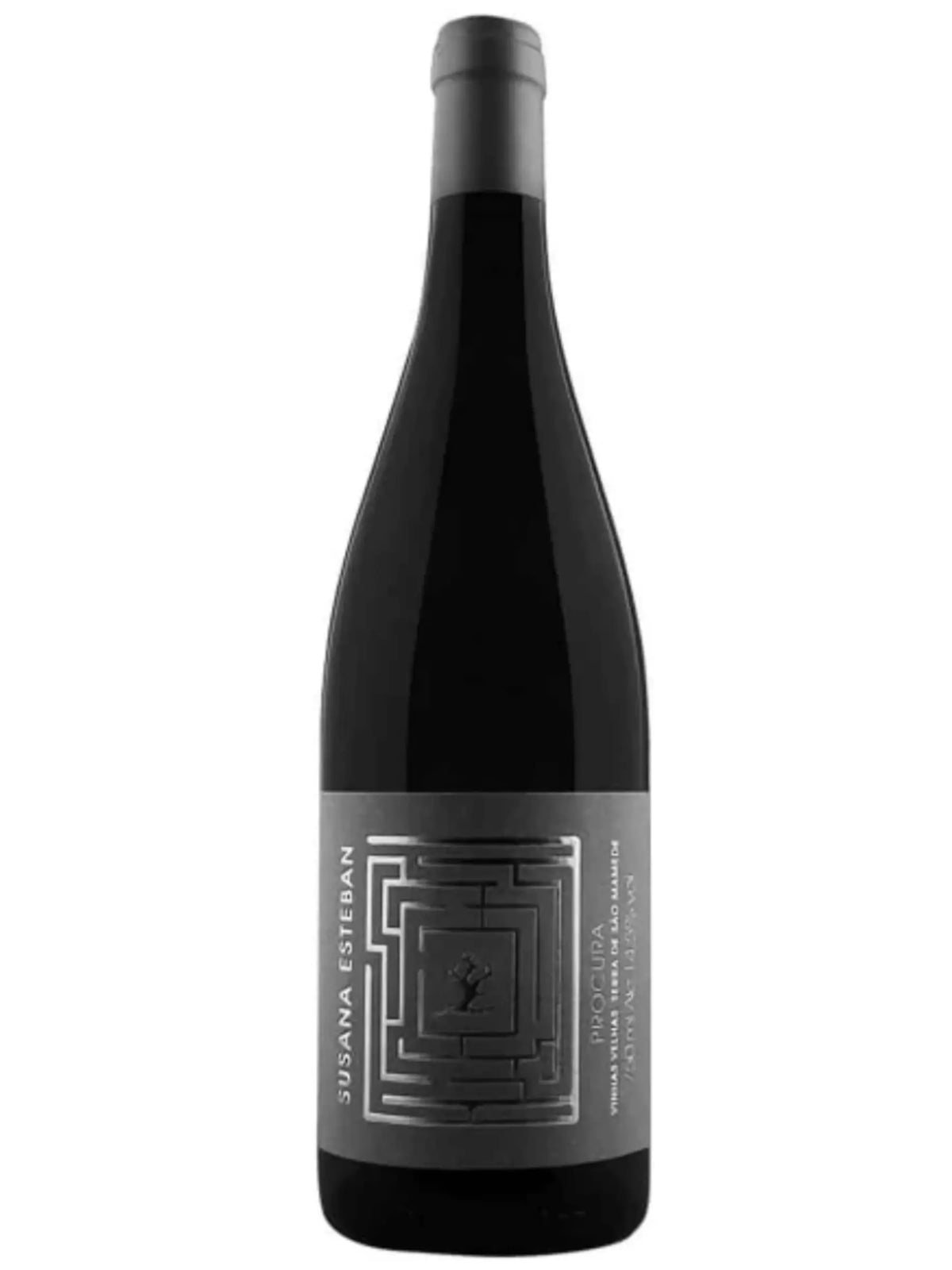 Susana Esteban Procura Vinhas Velhas Branco 2019