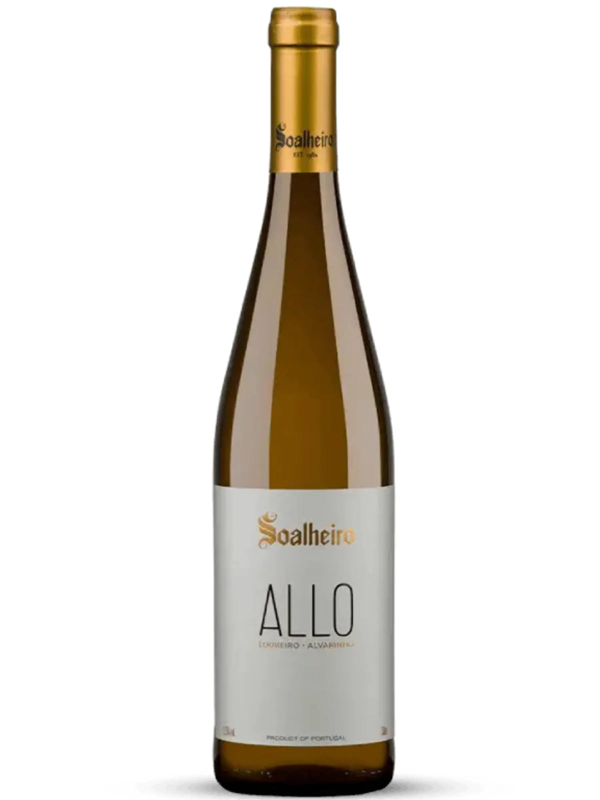 Soalheiro Allo Alvarinho–Loureiro 2024