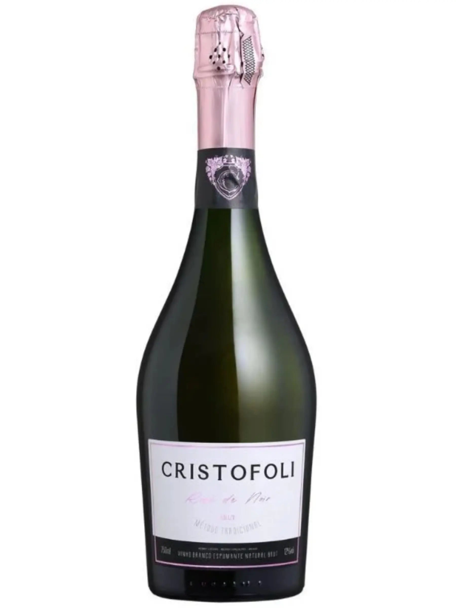 Cristofoli Rosé de Noir 12 Meses NV