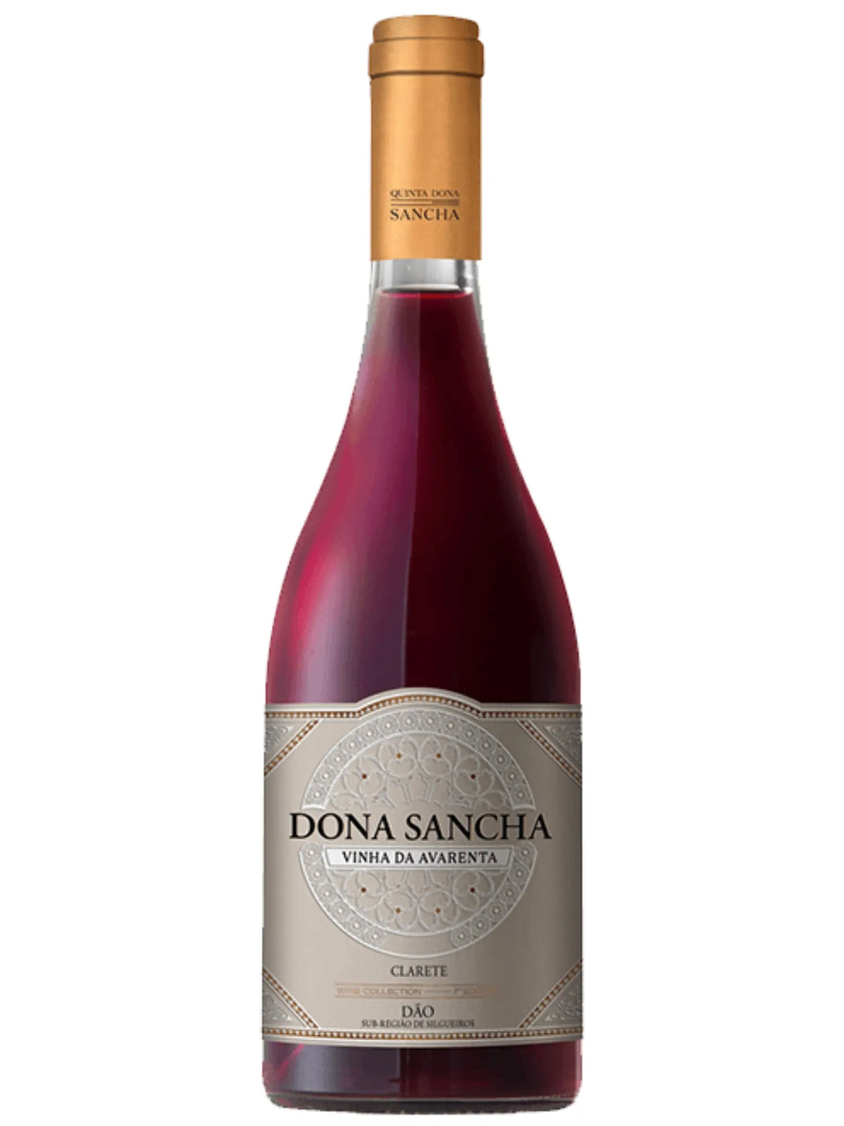 Dona Sancha Vinha da Avarenta Clarete 2023
