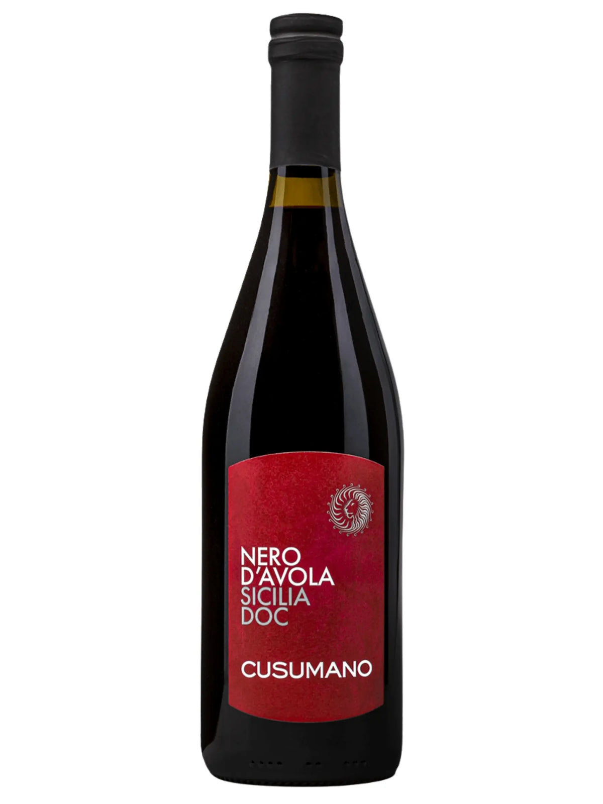 Cusumano Nero d’Avola 2022