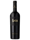 Feudo Maccari Saia 2019