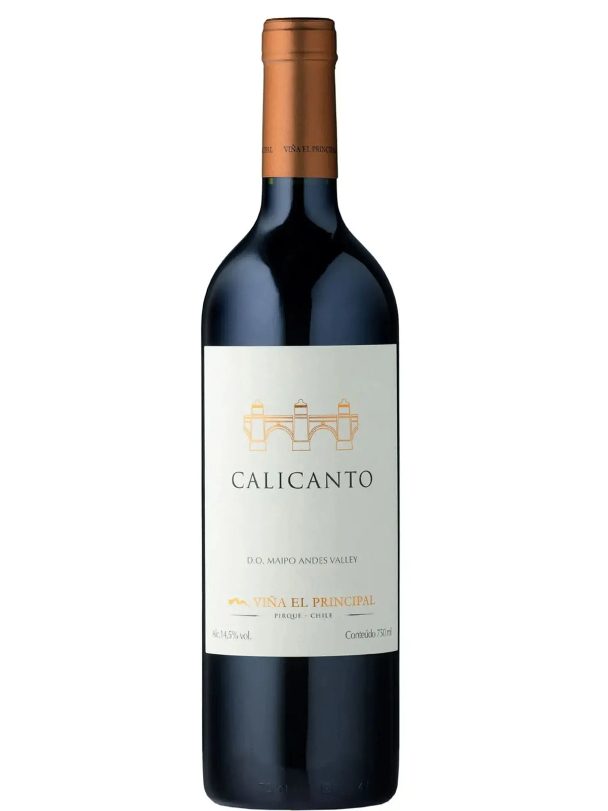 El Principal Calicanto 2023