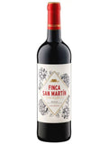 Finca San Martín Crianza 2021