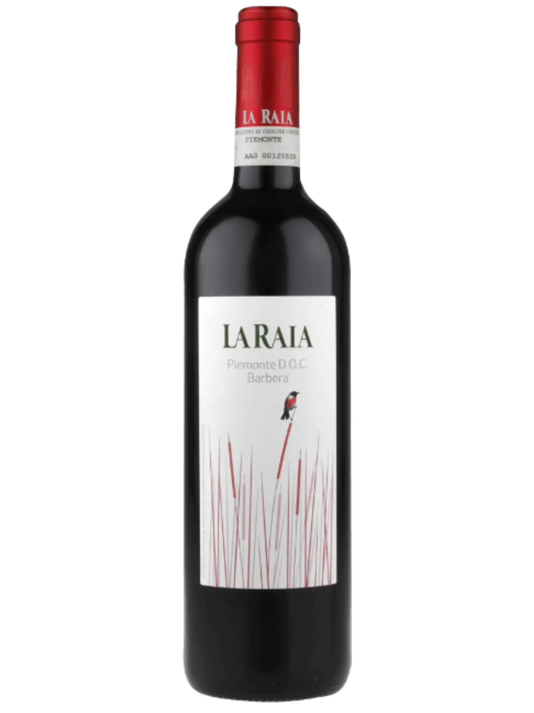 La Raia Piemont Doc Barbera 2023