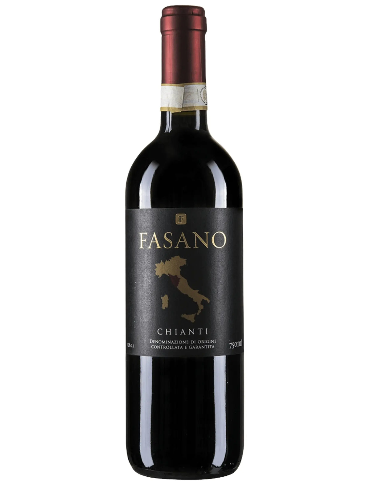 Fasano Chianti 2020