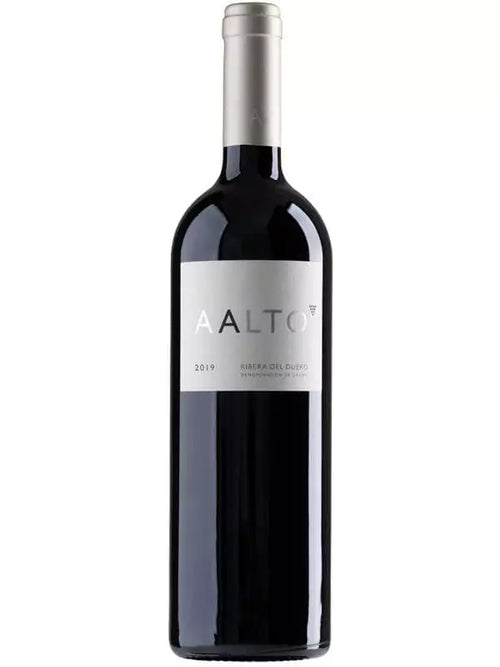 AAlto Ribera del Duero 2020 | 95RP 94TA