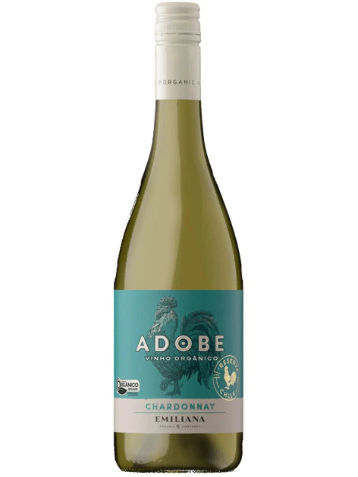 Emiliana Adobe Reserva Chardonnay 2024/2025
