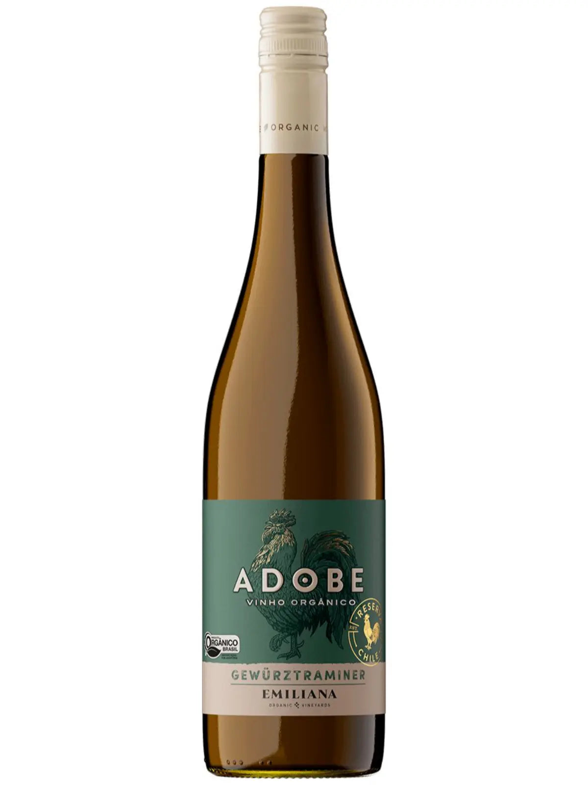 Emiliana Adobe Reserva Gewurztraminer 2024
