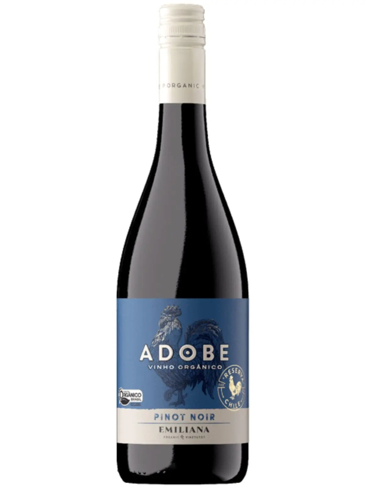 Emiliana Adobe Reserva Pinot Noir 2023