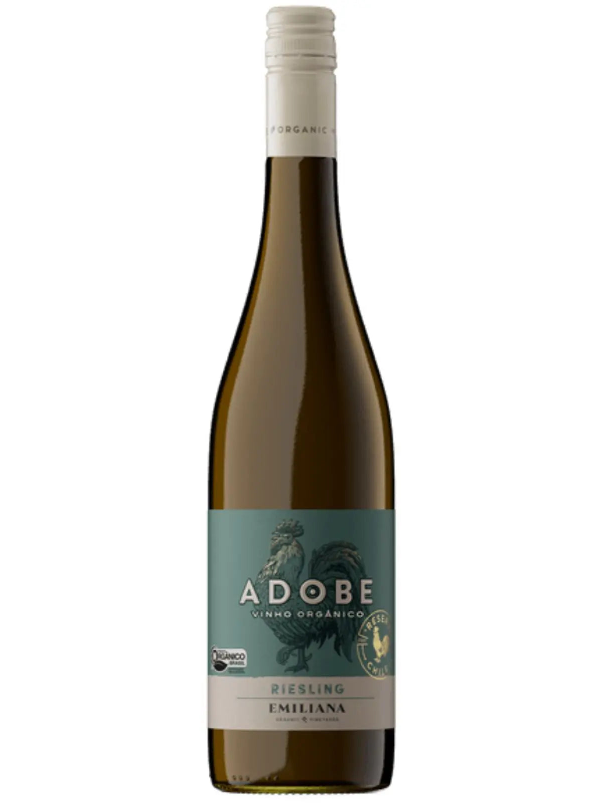 Emiliana Adobe Reserva Riesling 2024