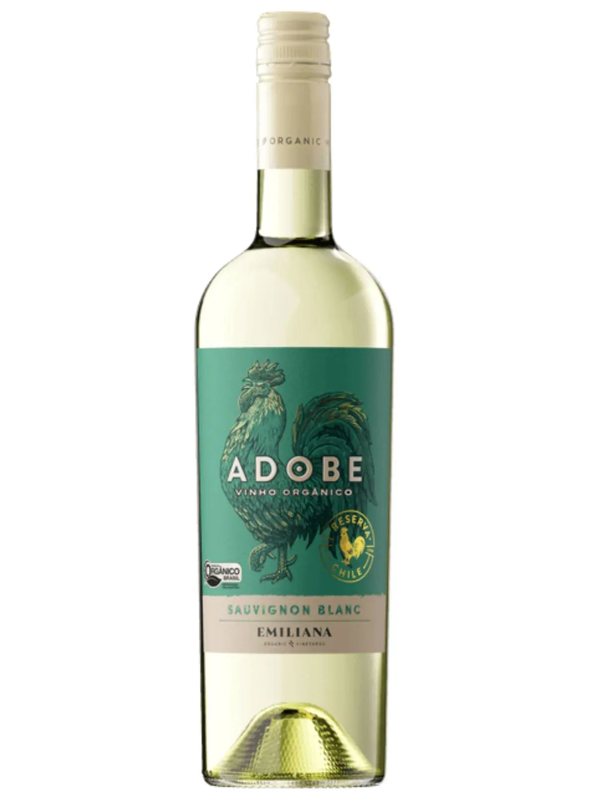 Emiliana Adobe Reserva Sauvignon Blanc 2025