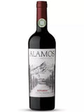 Alamos Bonarda 2024