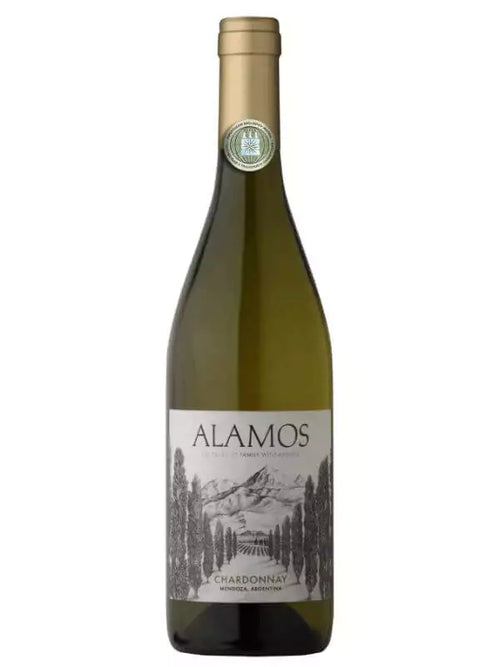 Alamos Chardonnay 2024