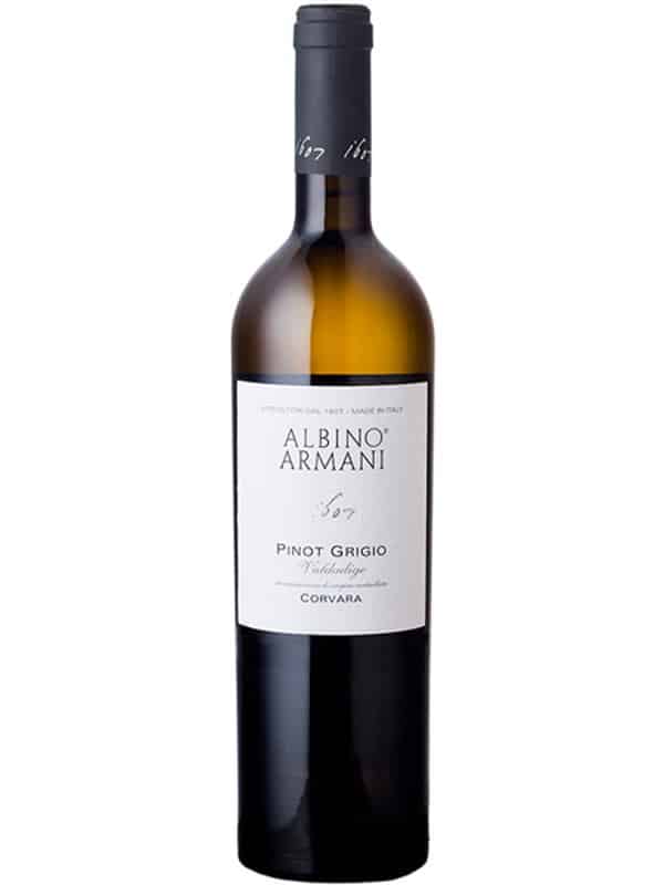 Albino Armani Pinot Grigio Valdadige DOC 2023