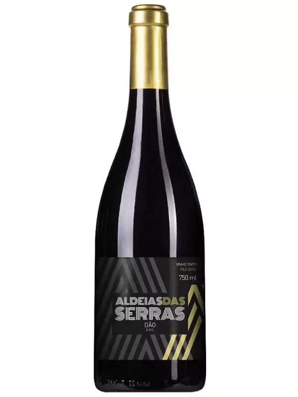 Aldeias das Serras Dão Tinto DOC 2021