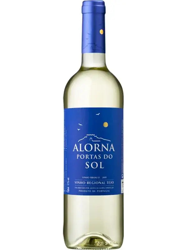 Alorna Portas do Sol Branco 2023
