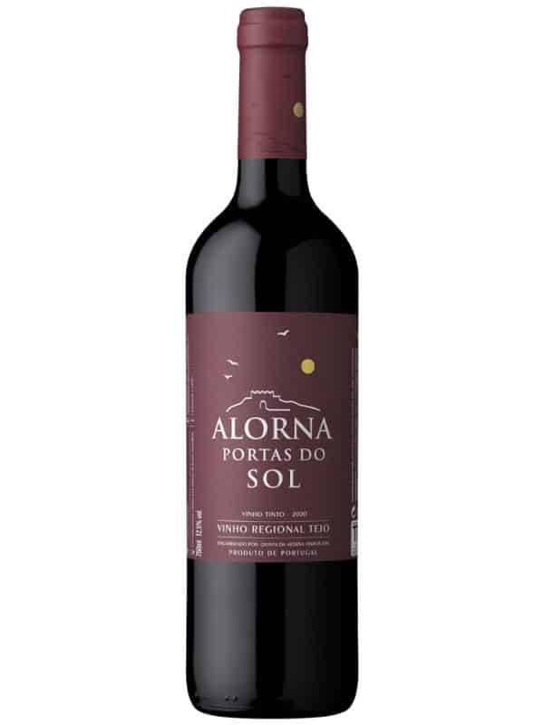 Alorna Portas do Sol Tinto 2023