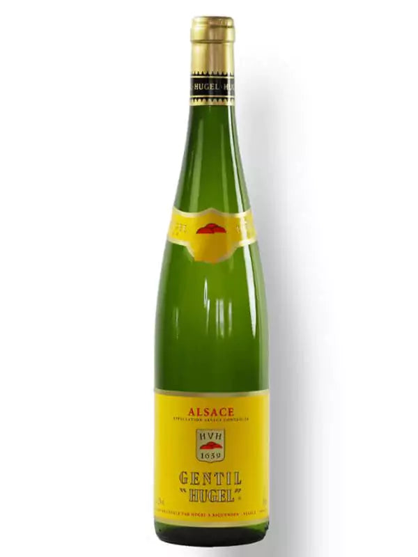Alsace Gentil Hugel 2023