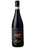 I Castei Campo Casalin Amarone della Valpolicella Classico DOCG 2017 | 91RP