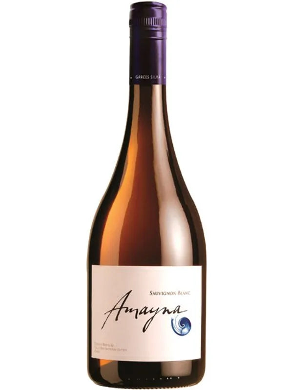 Amayna Sauvignon Blanc (Viña Garcés Silva) 2024 | 95 DES